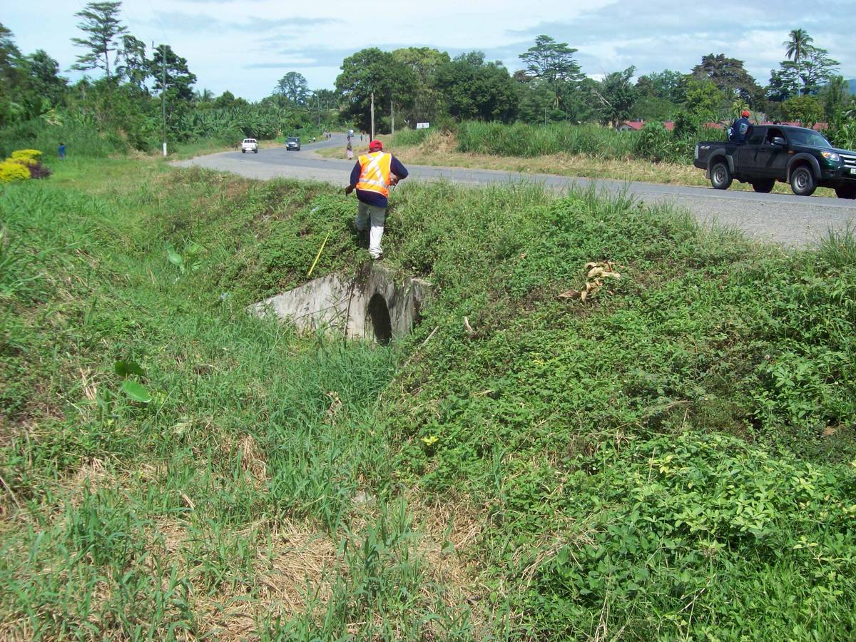 Civil Works